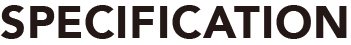 SPECIFICATION