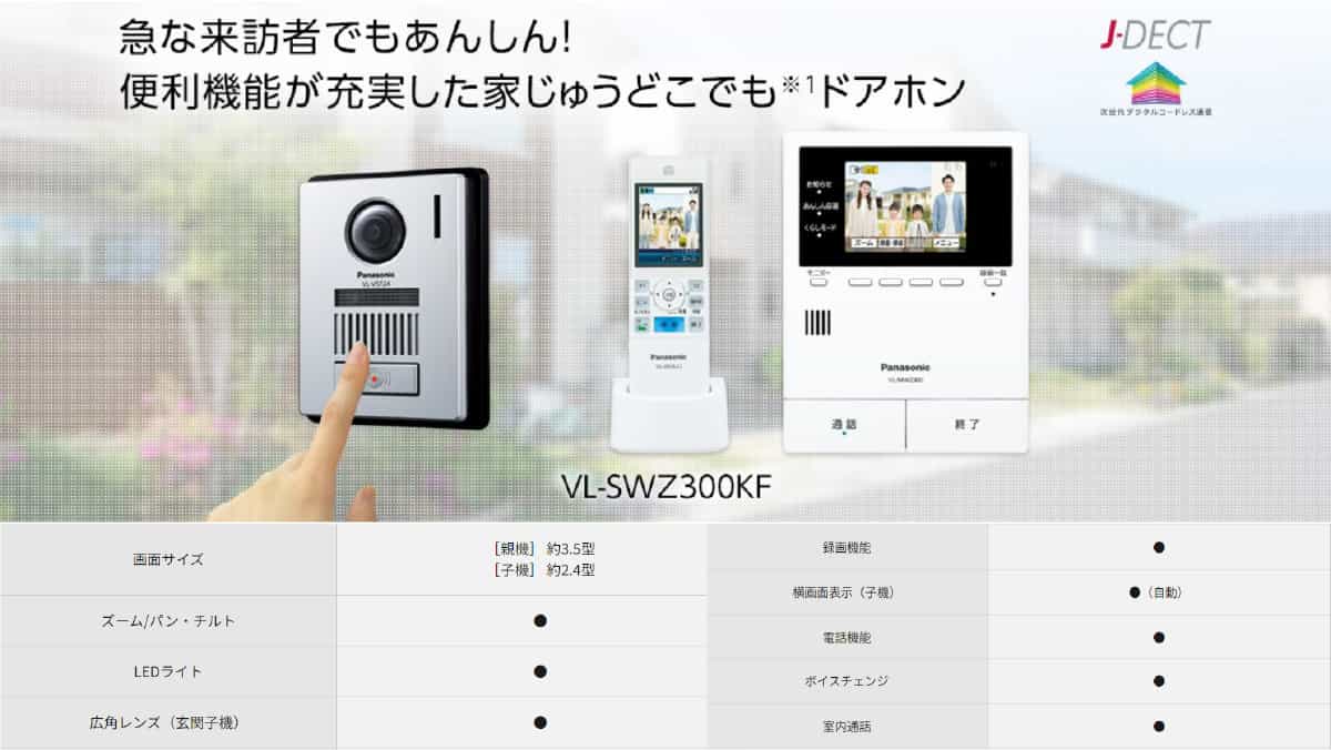 インターホン 標準仕様書 PDF