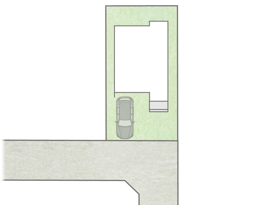 ～Grazia 世田谷八幡山～　新築分譲住宅　全1棟画像3