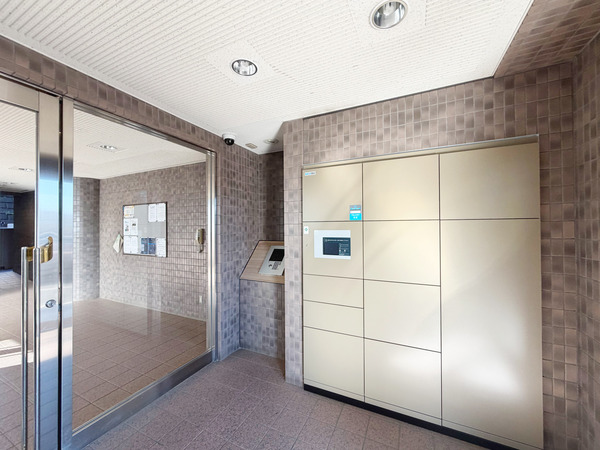 エステ・スクエア多摩永山 リフォーム中古マンション画像3