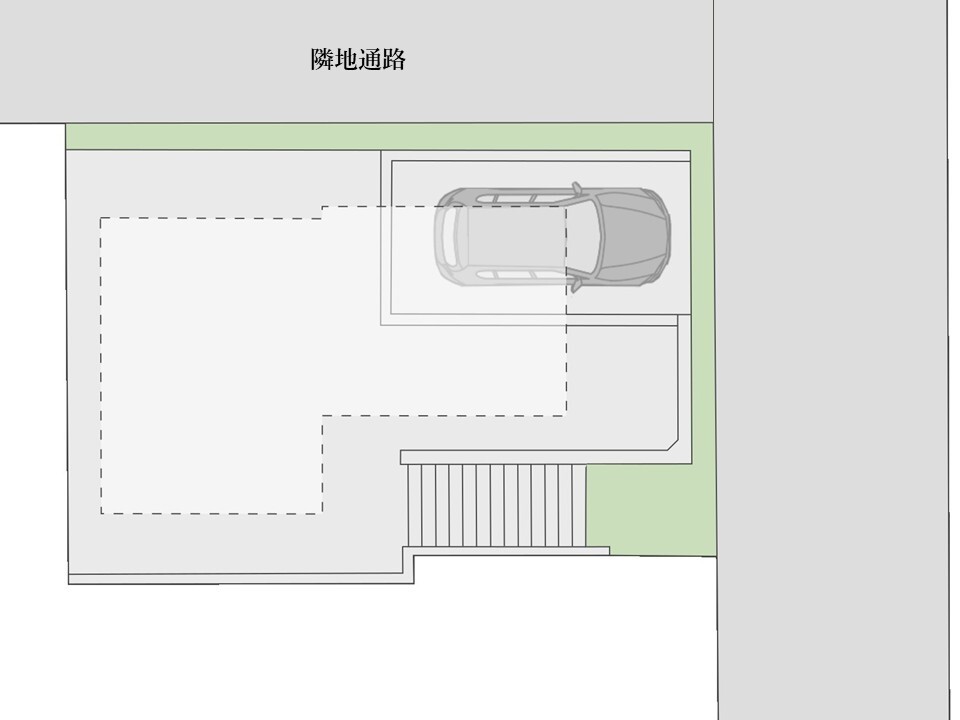 ~Grazia 横浜青葉 荏田北~ 新築分譲住宅 全1棟画像3