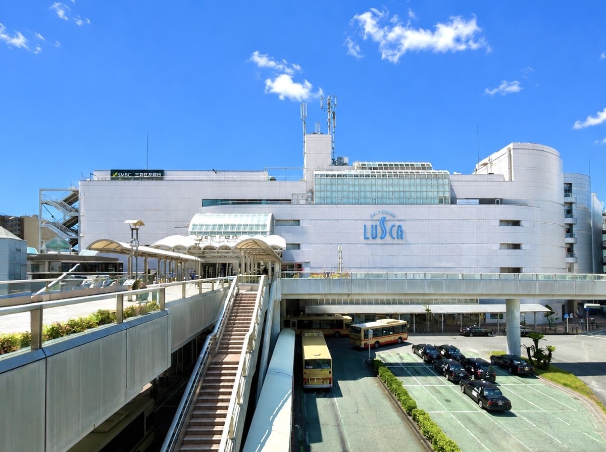 ~Grazia 茅ヶ崎 東海岸北~ 建築条件なし売地 全1区画画像2