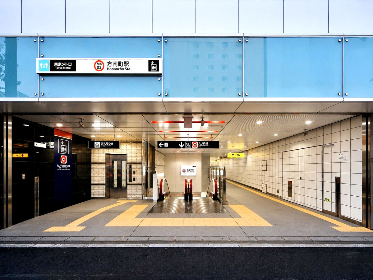 ~Grazia 杉並 堀ノ内~ 建築条件付き売地 全1区画画像2