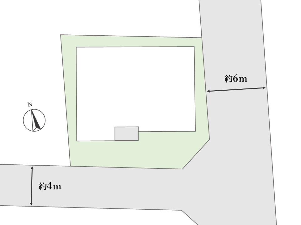 千葉市中央区千葉寺町 中古戸建画像3